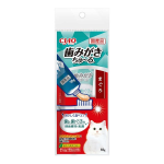 ＣＩＡＯ　チャオ　歯みがき ちゅ～る　まぐろ　１８ｇ