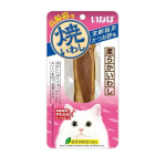 いなば　焼いわし　高齢猫用　かつお節味　１本