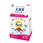 CIAO チャオ 乳酸菌クランキー 室内猫用 まぐろ節味 1.6kg