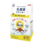 CIAO チャオ 乳酸菌クランキー 避妊・去勢後用 まぐろ節味 1.6kg