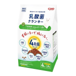 CIAO チャオ 乳酸菌クランキー 下部尿路の健康維持 まぐろ節味 1.48kg