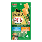 いなば　アクティブちゅ～るテリーヌ　とりささみ　４本