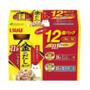 金のだし　カップ　１１歳からのバラエティ　１２個パック