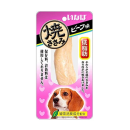 いなば　焼ささみ　犬用　ビーフ味