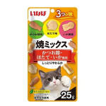 ＣＩＡＯ　チャオ　缶　まぐろ・かつおのツナブレンド　まぐろ白身　８５ｇ