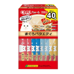 CIAO チャオ ちゅ~る まぐろバラエティ 40本 BOX