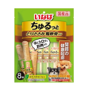 いなば　ちゅるっと　とりささみ 軟骨入り　関節の健康配慮　８本