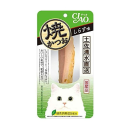 ＣＩＡＯ　チャオ　焼かつお　しらす味　１本