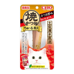 CIAO チャオ 焼かつお ちゅ~る和え かつお節味 ちゅ~る まぐろ入 1本