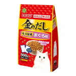 いなば　金のだし　ドライ　まぐろ味　 ９００ｇ