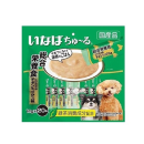 いなば ちゅ~る 総合栄養食 とりささみ チキンミックス味 20本