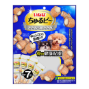 いなば　ちゅるビ～　犬用　ささみと焼きささみ　骨の健康配慮　７袋