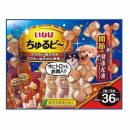 いなば　ちゅるビ～　犬用　関節の健康配慮バラエティ　３６袋