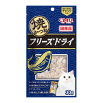 ＣＩＡＯ　チャオ　焼かつお　フリーズドライ　焼かつお　３０ｇ