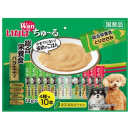 いなば　ちゅ～る　総合栄養食　バラエティ　４０本