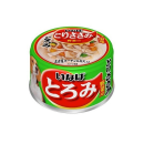 いなば　缶　とろみ　とりささみ・野菜入り　８０ｇ