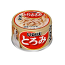 いなば　缶　とろみ　とりささみ　８０ｇ