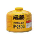 イワタニ　プリムス　ＩＰ－２５０Ｇ　ノーマルガス　小