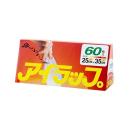 アイラップ　マチ付き　２５×３５ｃｍ　６０枚入