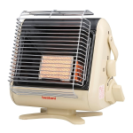 イワタニ カセットガスストーブ ポータブルタイプ マイ暖 III CB-STV-MYD3