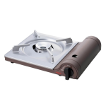 イワタニ　カセットフー スリム　カセットこんろ　CB-SL-1