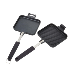 イワタニ　カセットこんろ専用　ホットサンドグリル　ＣＢ-Ｐ-ＨＳＧ