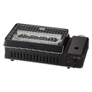 イワタニ　カセットガス　炉ばた焼器　　炙りやII　マットブラック　ＣＢ－ＡＢＲ－２