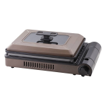 イワタニ　カセットガスホットプレート　焼き上手さんβ　ＣＢ-ＧＨＰ-Ｂ