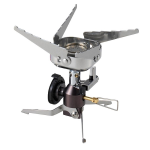 イワタニ　FORE WINDS　コンパクトキャンプストーブ　ＦＷ-ＣＳ０１-ＪＰ