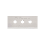 ＯＬＦＡ　セーフティ　ラップカッター 替刃　１０枚入　ＸＢ２１０