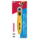 ＯＬＦＡ　オルファ　ロータリーカッター　２８