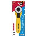 ＯＬＦＡ　オルファ　ロータリーカッター　４５
