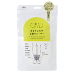 靴下サプリ　まるでこたつ　レディース　足首ウォーマー　グレー　フリー