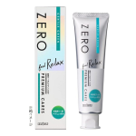 エビス ゼロプレミアム ケアズ リラックス ジェントルグリーン 90g