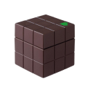 ピース　ハードワックス　８０ｇ