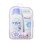 ビオレｕ　トラベルセット