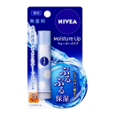 ニベア　モイスチャーリップ　ウォータータイプ　無香料