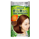 ブローネ　香りと艶カラー　クリーム　４ＮＡ　ナチュラルブラウン