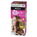 ブローネ　泡カラー　１　スタイリッシュブラウン