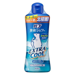 バブ 爽快シャワー エクストラクール スプラッシュミントの香り 250mL