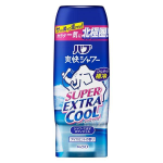 バブ 爽快シャワー スーパーエクストラクールジェル アイスミントの香り 210g