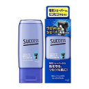 サクセス　ウェット剃りシェーバー専用ジェル　１８０ｇ