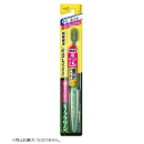 ディープクリーン　ハブラシ　ぎっしりプレミアム　コンパクト　ふつう