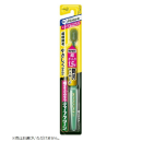 ディープクリーン　ハブラシ　ぎっしりプレミアム　コンパクト　やわらかめ