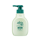 アトリックス　ハンドミルク　無香料　本体　２００ｍＬ