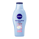 ニベア　マシュマロケア　ボディミルク　シルキーフラワーの香り　２００ｍＬ