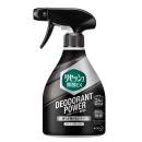 リセッシュ　除菌ＥＸ　デオドラントパワー　香りが残らないタイプ　本体　３６０ｍＬ