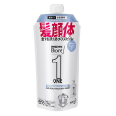 メンズビオレ　ＯＮＥ　オールインワン全身洗浄　フルーティーサボンの香り　つめかえ用　３４０ｍＬ