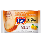 バブ　メディキュア　柑橘の香り　１錠