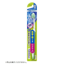 クリアクリーン　ハブラシ　奥歯プラス　コンパクト　ふつう